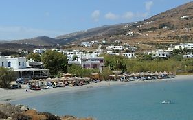 Δροσουλίτες